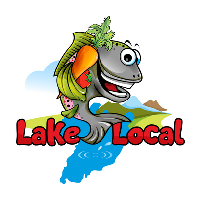 Lake local