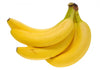 Bananas - bunch