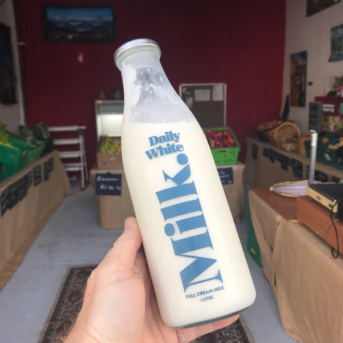 A2 Milk 1L Swappa Bottle