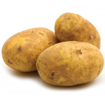 Potato - Agria 1kg