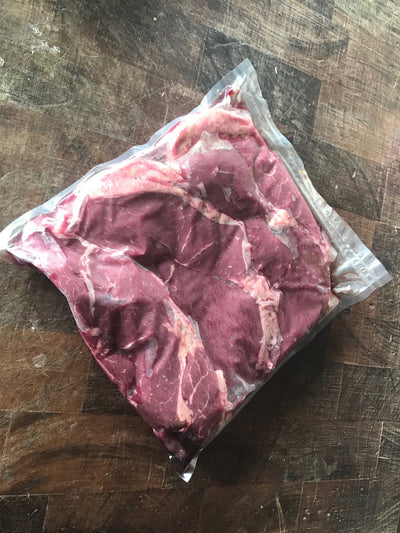 Rump Steak Pack 1.2kg