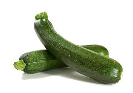 Courgette 500g