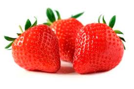 Strawberry 250g punnet