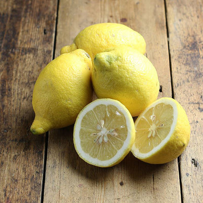 Lemons - each